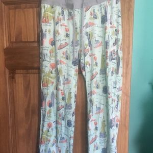 pajama pants for women